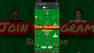 HEA vs SIX dream 11 (kfc big bash).