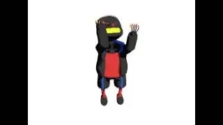 When School Starts Again [Error MMD]