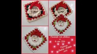 UNCINETTO : PRESINA BABBO NATALE 2018