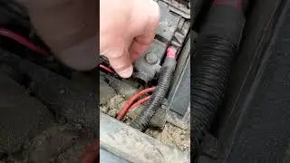 Dodge Ram Promaster not starting, won't turn over. SOLVED
