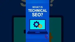 What is Technical SEO? Explain in 60 Seconds  #shorts #seo #technicalseo