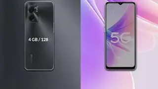 Realme V23 vs Oppo A57