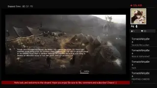 Final Fantasy XV Comrades | New Update Stream!
