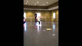 Toddlers and Tutus