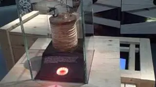 Culture24 at The Florence Nightingale Museum: The Lady of the Lamp