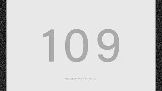UNDERSOUND 109