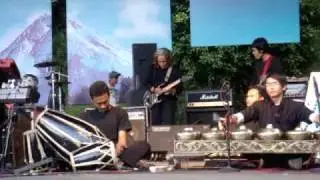 Gamelan & Jazz