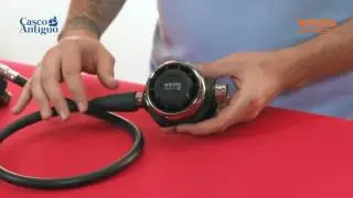 Regulador TDS Gull Z - www.cascoantiguo.com
