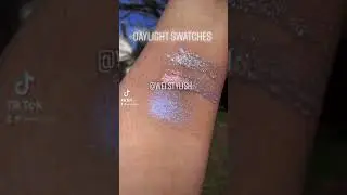 Jason Wu Beauty - Celestial Lust & Opal Stick Swatches Daylight and Indoor!