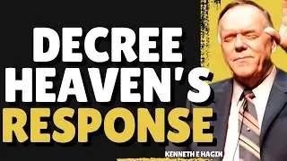 Jesus’ 2026 Miracles Code: Faith Decrees, Angels Move | Kenneth E Hagin Prophetic Laws