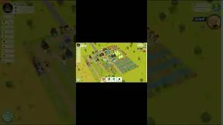 Gala Games Town Star Competition -NFT Reward Top 4500 - Sugarcane Build Update- Not To Late To Start