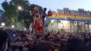 Sooran samharam 