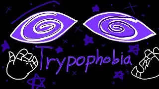 Trypophobia // SAMS Animatic // Evil Lunar AU // 300 SUB SPECIAL! :D