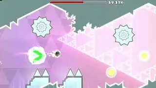 163 por Diffuse 100% (Medium demon)