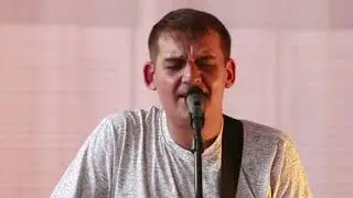 Ю-РОК выступление Soundport fest 2020