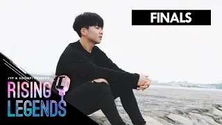 Save Me - BTS - gytuan ☆ [JYP x Soompi Rising Legends FINALS]