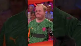 Madsi gewinnt Elfmeterschie&szlig;en | stern TV