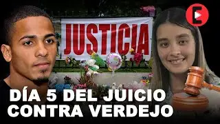 Muestran desgarradoras im&aacute;genes del cuerpo de Keishla cuando fue hallado flotando en la laguna