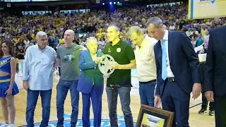 Maccabi honors David Blatt with club Hall of Fame induction