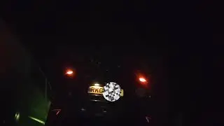 Ford Focus mk2 Cold Start