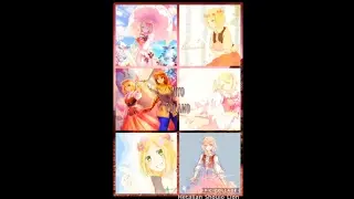 Nyotalia Character Theme Songs (New)