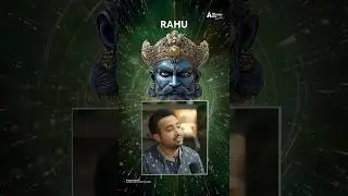 How Rahu Changes Your Life Path | The Arun Pandit Show
