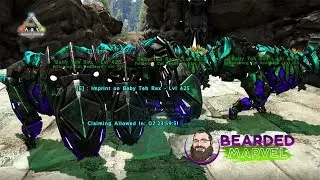 Preparing for the Broodmother Boss Fight - Ark Series 1 E 21