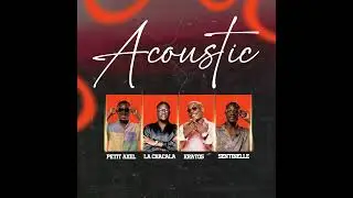 petit axel, la chacala , kratos, la santinelle ( Nouvelle Ann&eacute;e acoustic)
