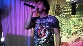 Dimitris Tiktopoulos@live My Club Xanthi