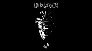 Kid Brunswick - Collide - Karaoke Version - By Rob Morris