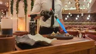 Rhain Steakhouse