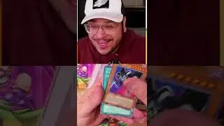NEW Yu-Gi-Oh Retro Packs are INSANELY GOOD!