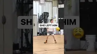 Girls kicking boys ass in basketball | REL ACADEMY