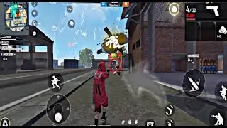 Garena Free Fire|cs gameplay|headshot|2021