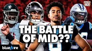 NFC South Rankings: Are We Overlooking These POWERHOUSES?