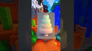 1-1000$ Cake 🎂✨