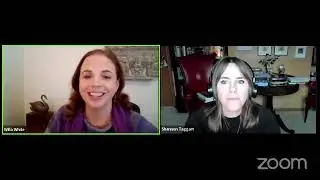 Spirit contact with Instrumental Transcommunication (ITC) - Willa White & Shannon Taggart