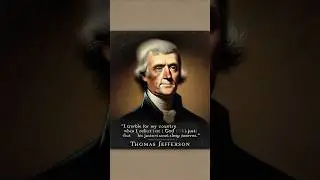 Subscribe for daily wisdom from the Founding Fathers. #america #americanhistory #motivation #quotes