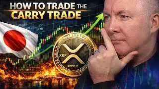 How to TRADE the Carry Trade & WIN with XRP & The WHOLE MARKET!