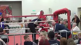 4 Shane Kean vs Spencer Hay 20241026