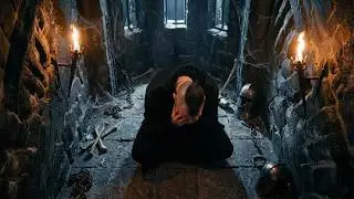 Nightkarnation - Sinful Lust (MUSIC VIDEO 2026)