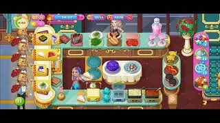 Cooking Diary: Tasty Square Restaurant. Level 54 ♾️