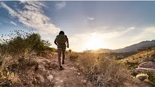 Rutas de senderismo en la provincia de Castellón. ¡Descúbrelas con #MediterráneoEnAcción!