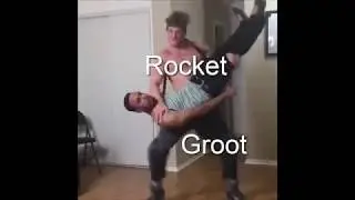 marvel vines