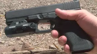 Alamogordo officers test weapon-mounted camera