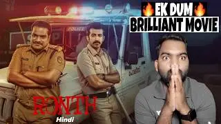 Ronth Movie REVIEW | Hindi Dubbed | Filmi Max Review