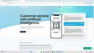 AIStay Enhances Guest Experience with Artificial Intelligence