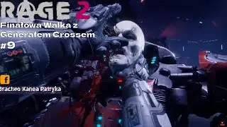 RAGE 2 PL Projekt Sztylet FINAŁ #9