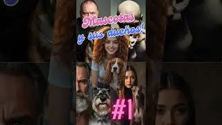 Mascotas y sus due&ntilde;os Cap 1  #mascotastraviesas #perros #pets
