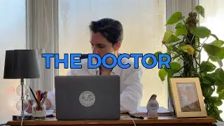 The Doctor | Comedy Sketch